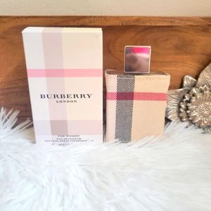 Burberry London